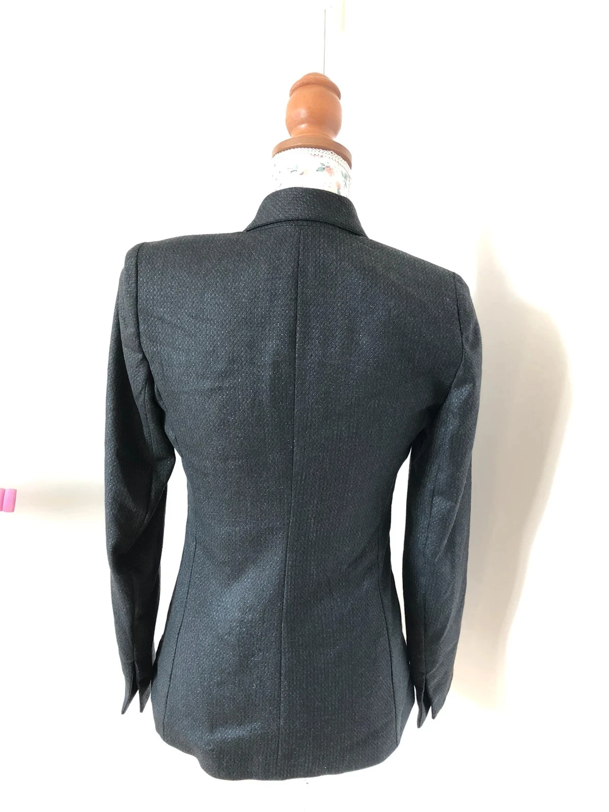 Armor Lux Blazer – photo 3